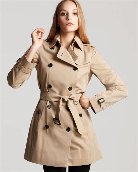 burberry trench coat damen|burberry trench coat outlet price.